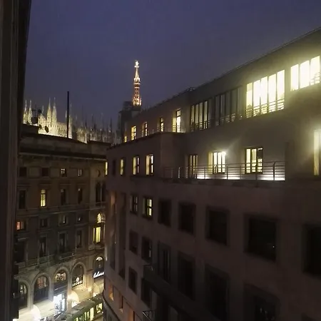 Duomo 5 Lejlighed *